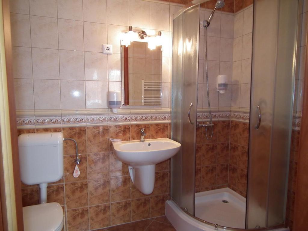 Hotel Jarja Hajdúszoboszló Kamer foto